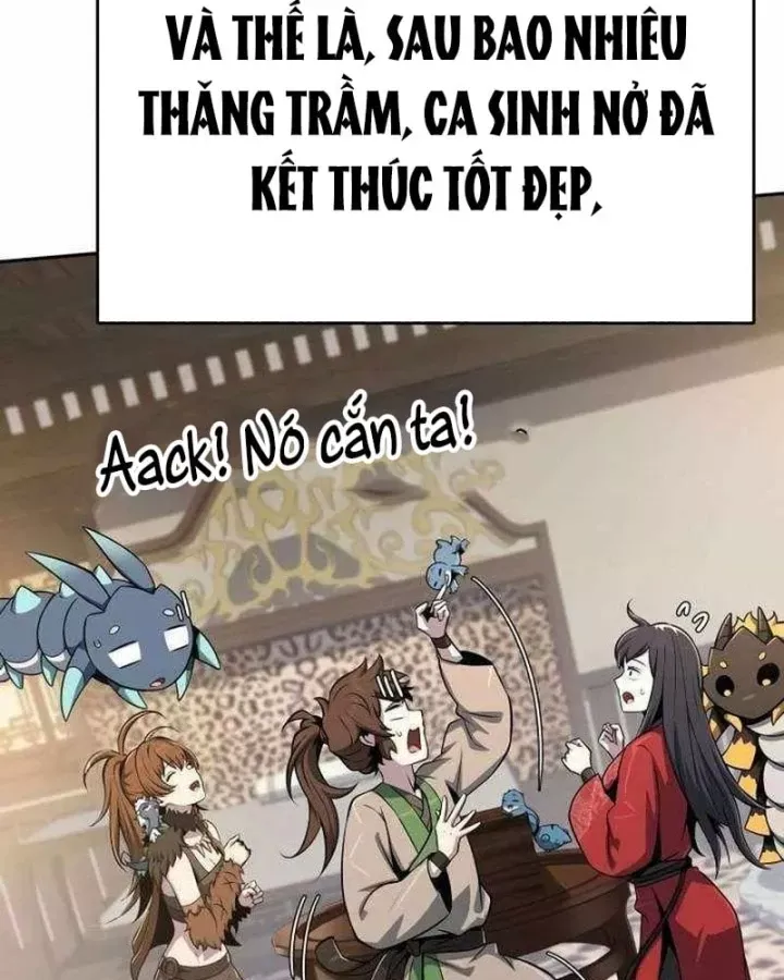 Chuyên Gia Côn Trùng Tại Đường Gia Tứ Xuyên