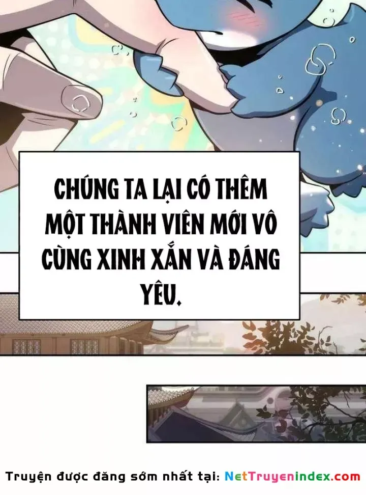 Chuyên Gia Côn Trùng Tại Đường Gia Tứ Xuyên