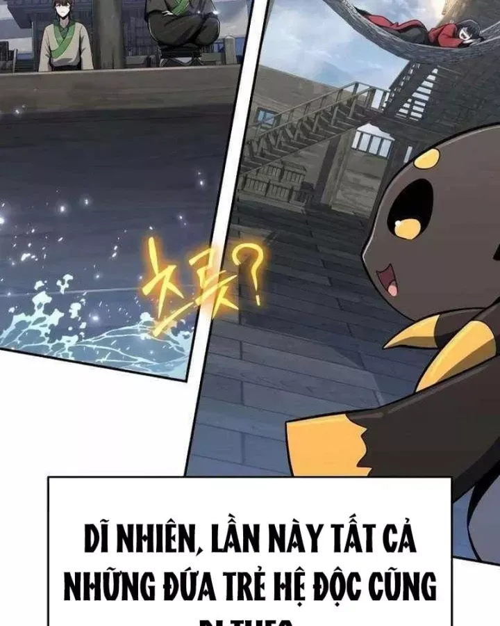 Chuyên Gia Côn Trùng Tại Đường Gia Tứ Xuyên