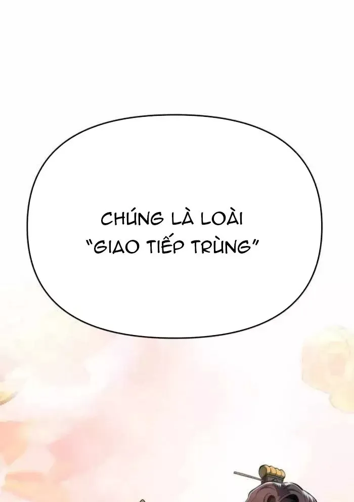 Chuyên Gia Côn Trùng Tại Đường Gia Tứ Xuyên