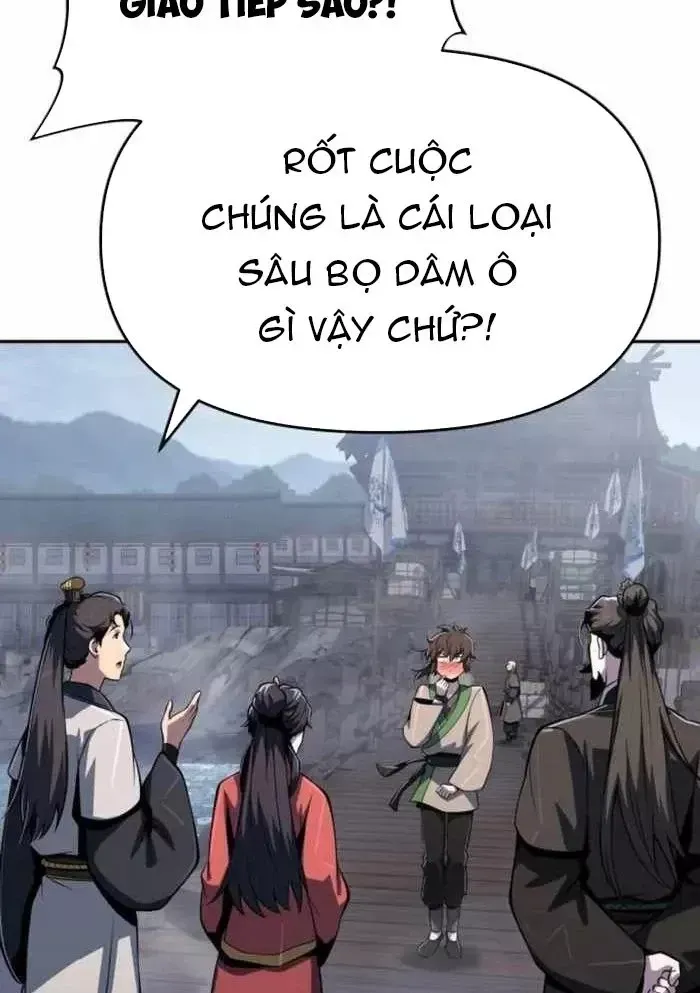 Chuyên Gia Côn Trùng Tại Đường Gia Tứ Xuyên