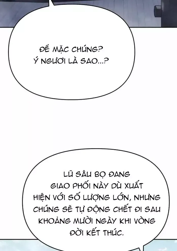 Chuyên Gia Côn Trùng Tại Đường Gia Tứ Xuyên