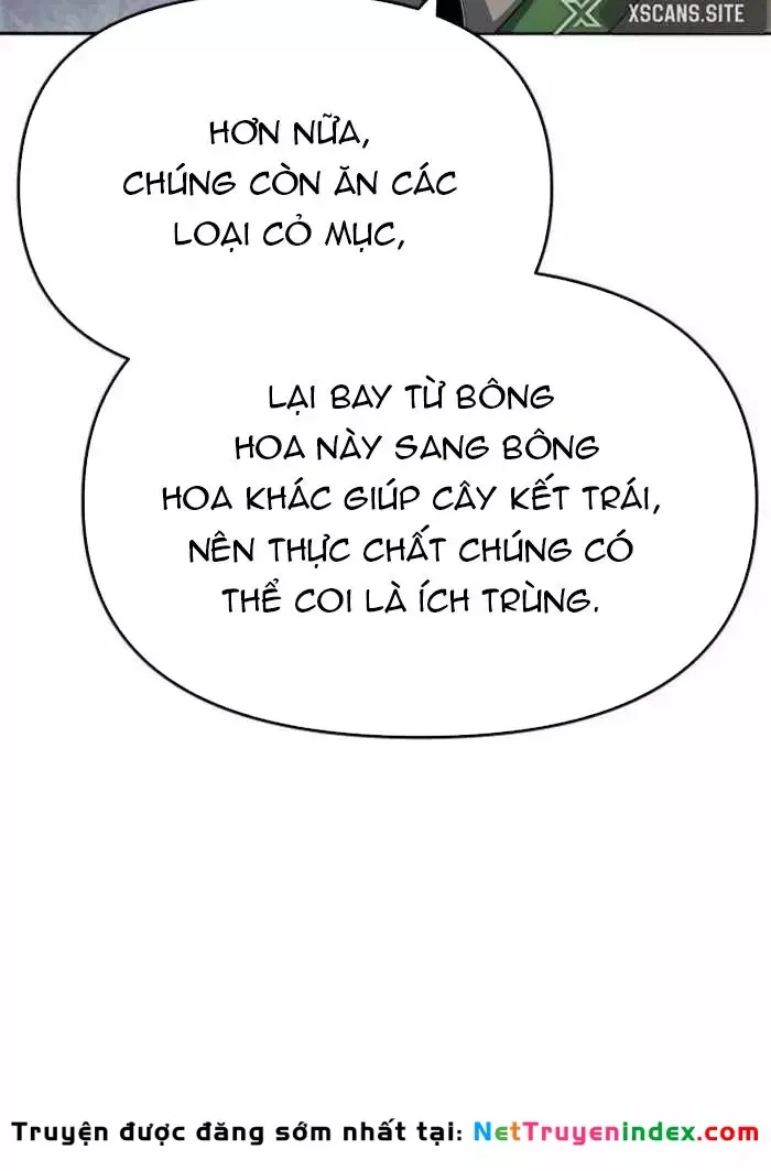 Chuyên Gia Côn Trùng Tại Đường Gia Tứ Xuyên