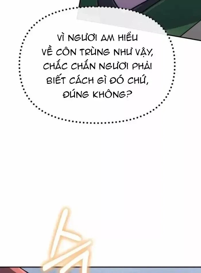 Chuyên Gia Côn Trùng Tại Đường Gia Tứ Xuyên