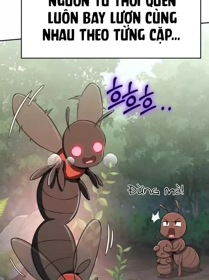 Chuyên Gia Côn Trùng Tại Đường Gia Tứ Xuyên