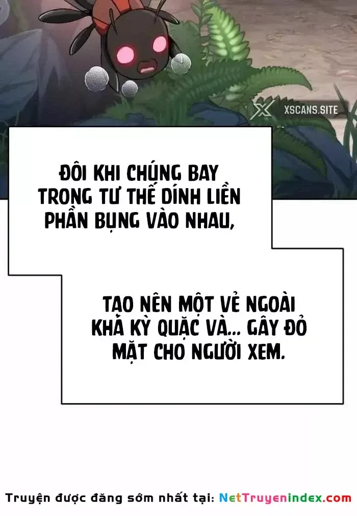 Chuyên Gia Côn Trùng Tại Đường Gia Tứ Xuyên