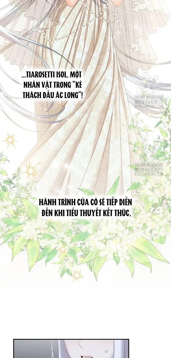 Khi Bị Nam Chính Ám Ảnh Biến Tôi Thành Nữ Chính