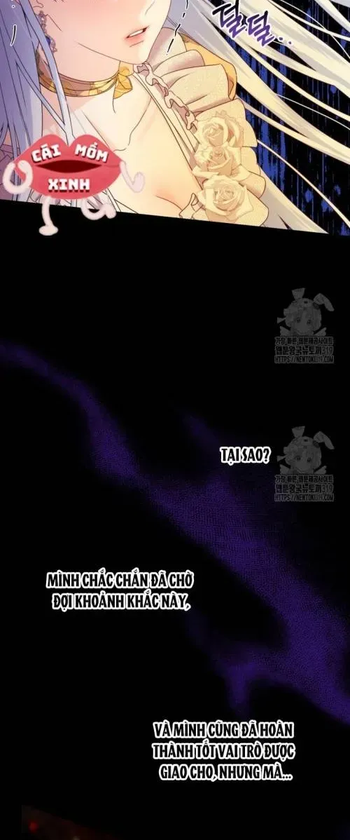 Khi Bị Nam Chính Ám Ảnh Biến Tôi Thành Nữ Chính