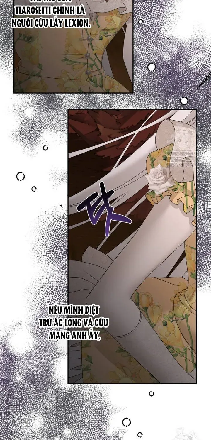 Khi Bị Nam Chính Ám Ảnh Biến Tôi Thành Nữ Chính