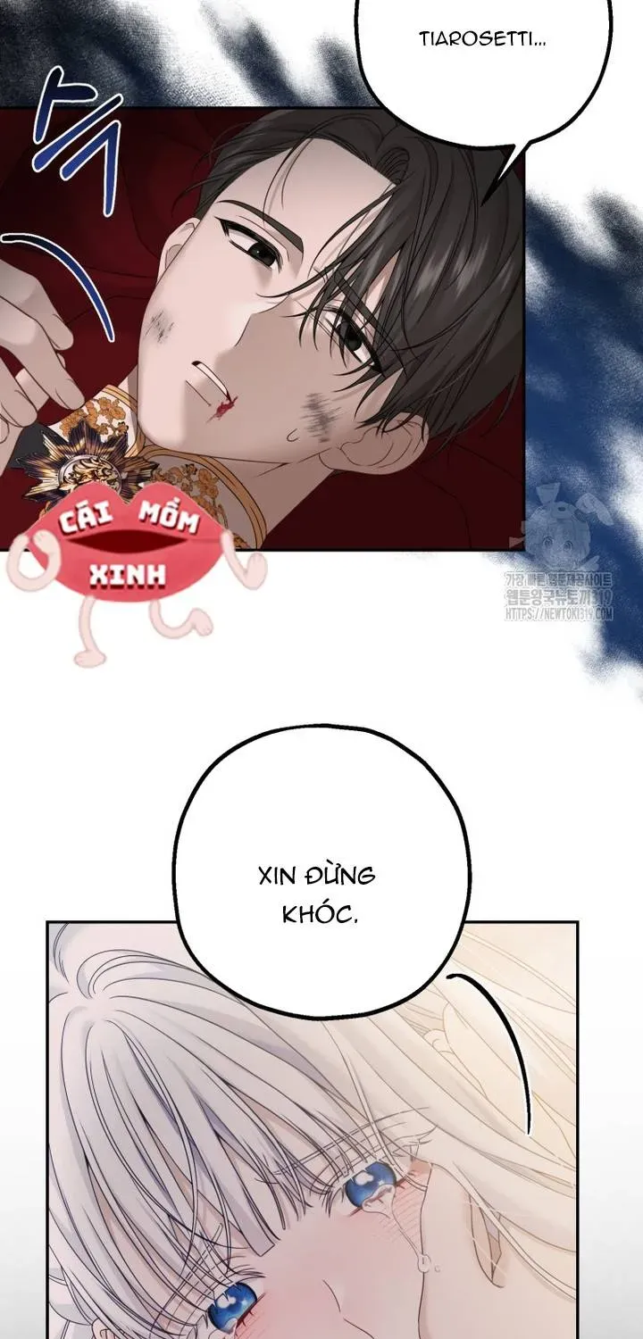 Khi Bị Nam Chính Ám Ảnh Biến Tôi Thành Nữ Chính