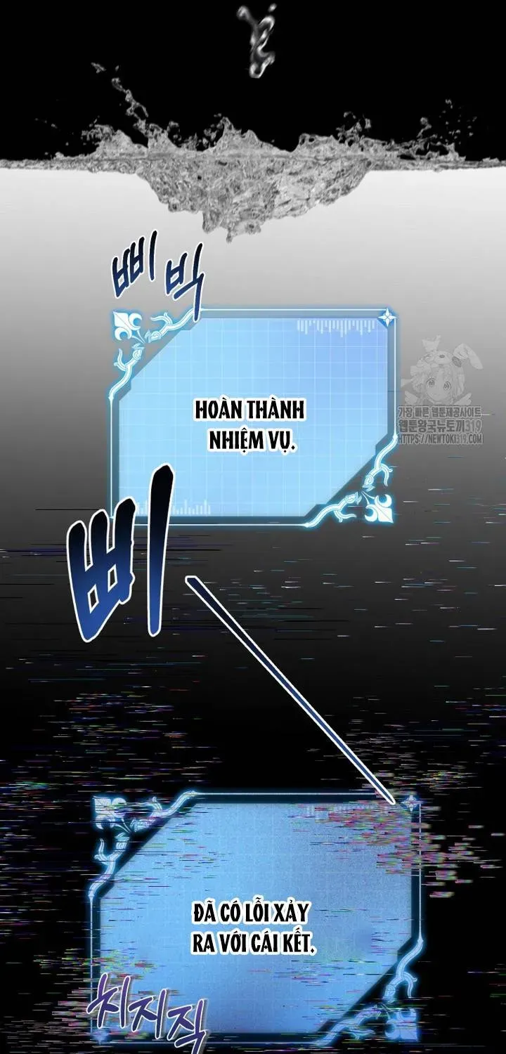 Khi Bị Nam Chính Ám Ảnh Biến Tôi Thành Nữ Chính