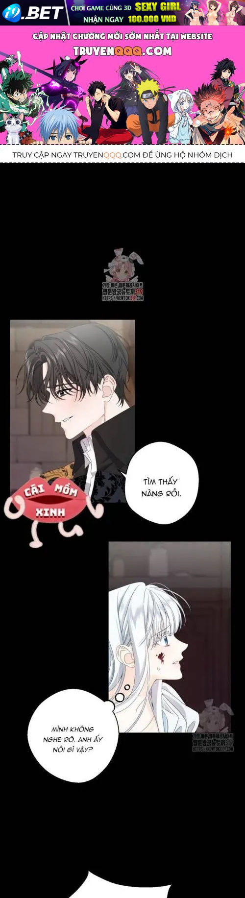 Khi Bị Nam Chính Ám Ảnh Biến Tôi Thành Nữ Chính Chap 2 - Next Chap 1