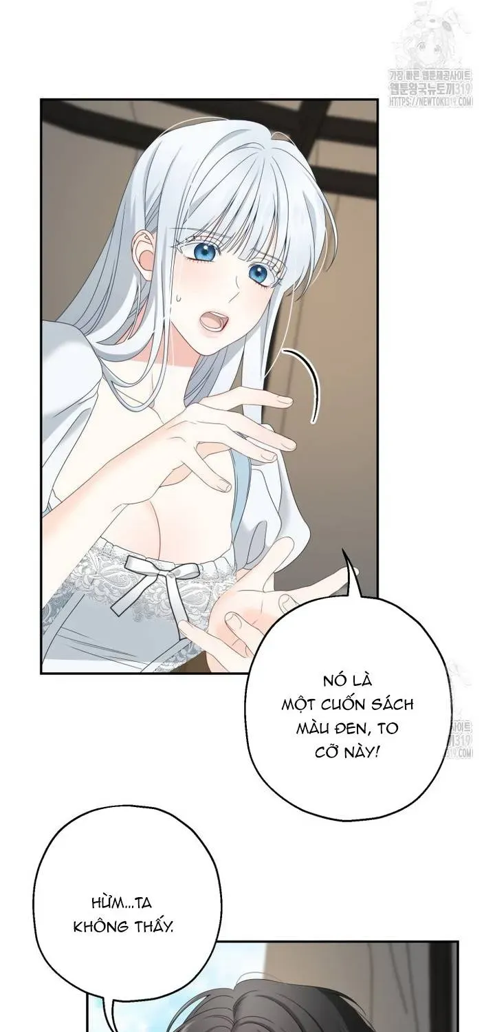 Khi Bị Nam Chính Ám Ảnh Biến Tôi Thành Nữ Chính