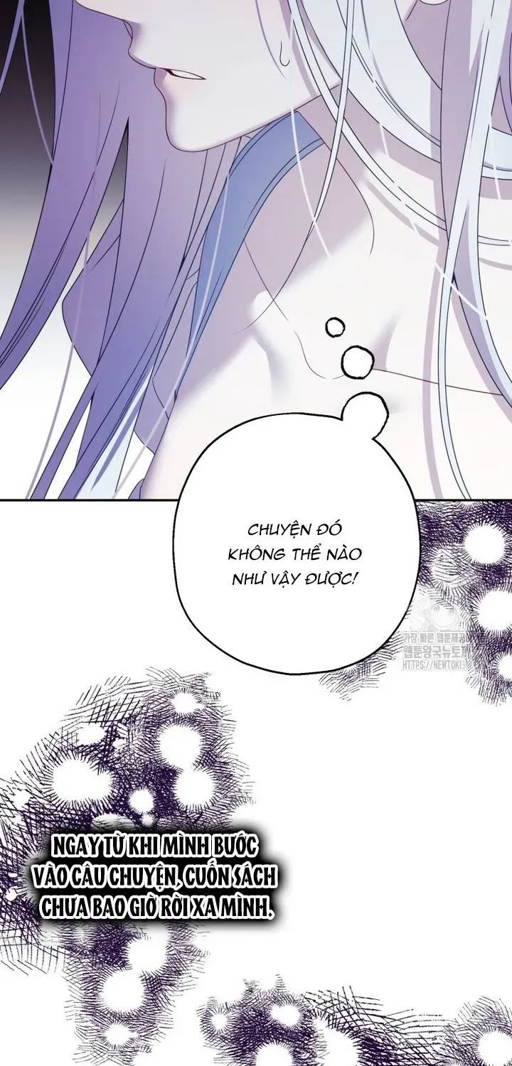 Khi Bị Nam Chính Ám Ảnh Biến Tôi Thành Nữ Chính
