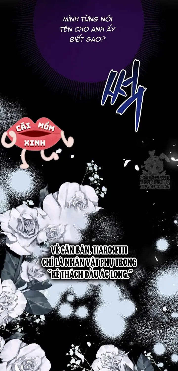Khi Bị Nam Chính Ám Ảnh Biến Tôi Thành Nữ Chính