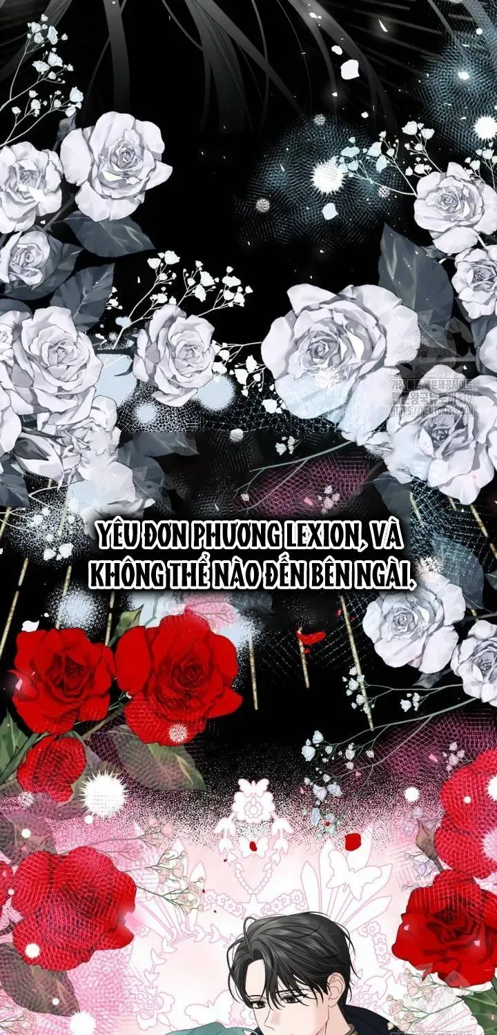 Khi Bị Nam Chính Ám Ảnh Biến Tôi Thành Nữ Chính