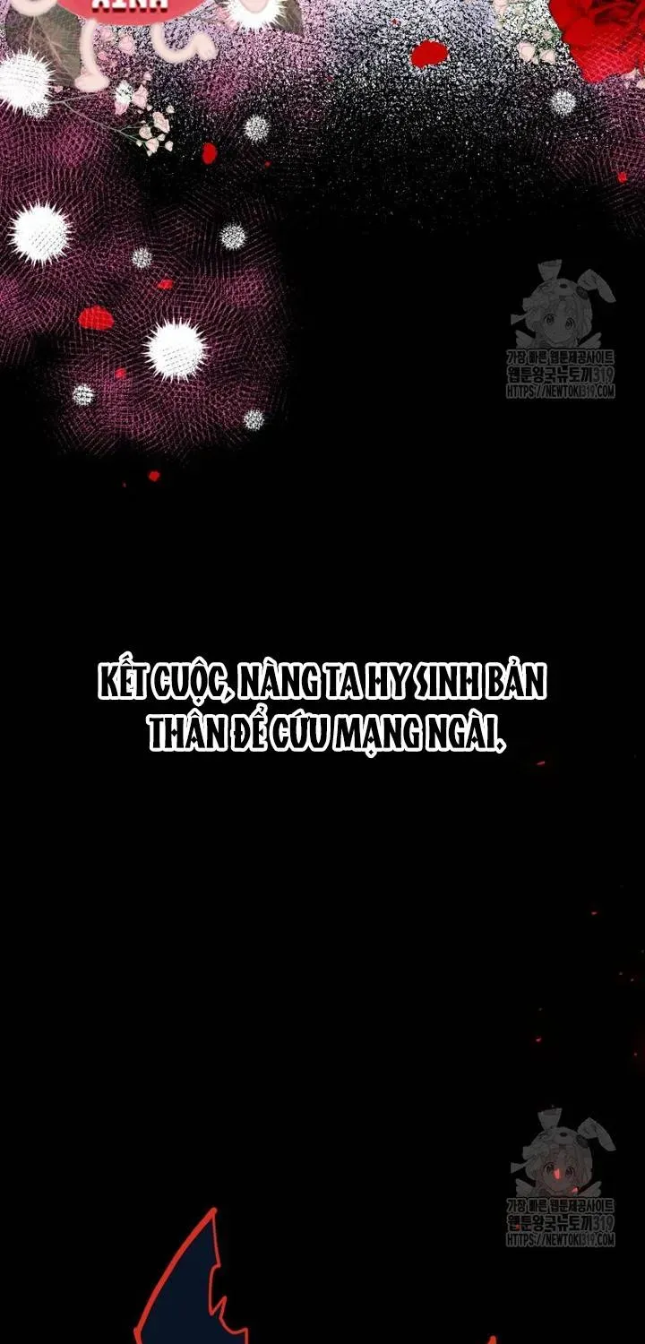 Khi Bị Nam Chính Ám Ảnh Biến Tôi Thành Nữ Chính