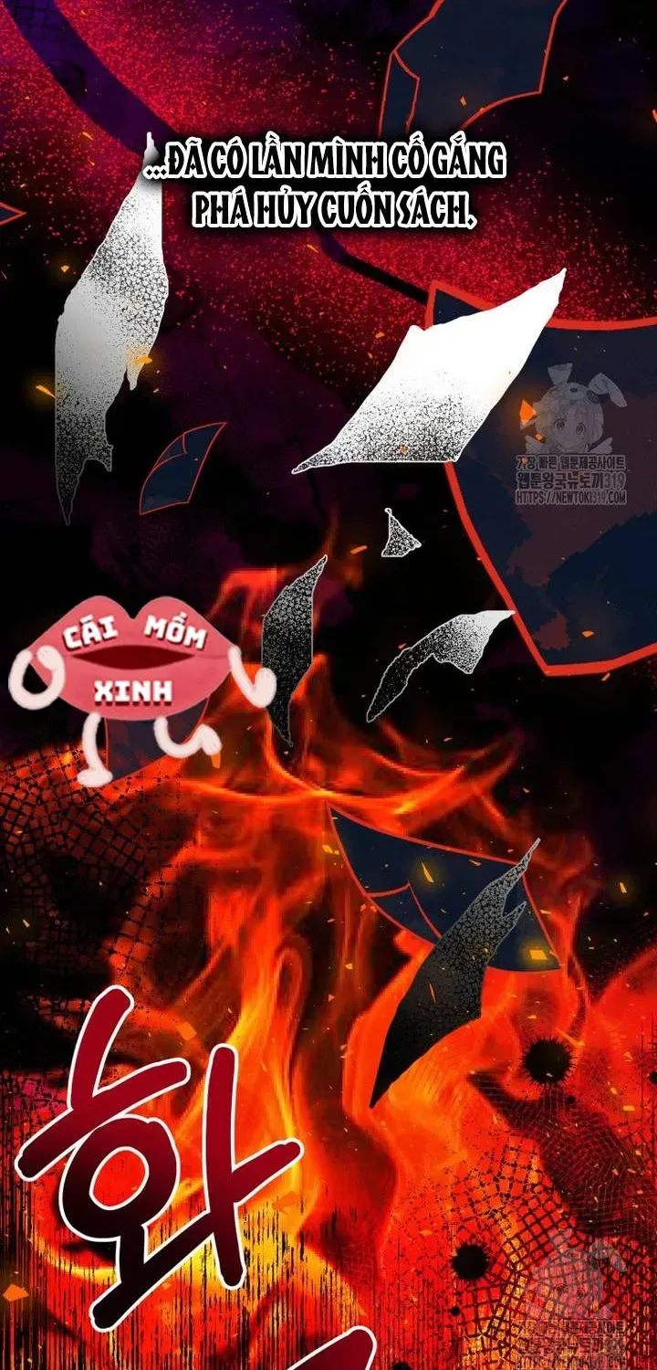 Khi Bị Nam Chính Ám Ảnh Biến Tôi Thành Nữ Chính