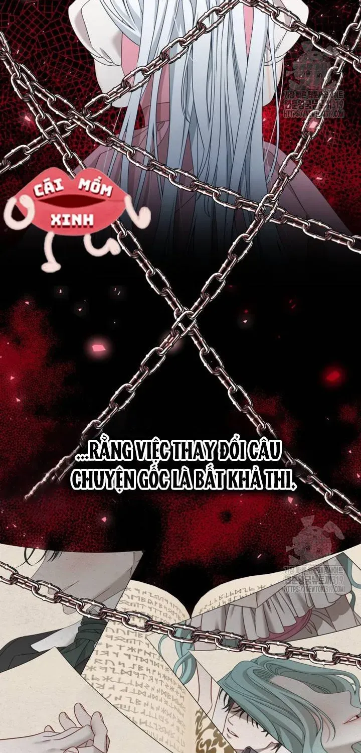 Khi Bị Nam Chính Ám Ảnh Biến Tôi Thành Nữ Chính