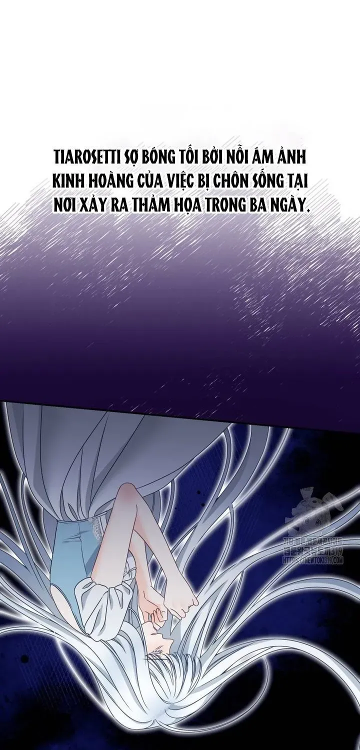 Khi Bị Nam Chính Ám Ảnh Biến Tôi Thành Nữ Chính