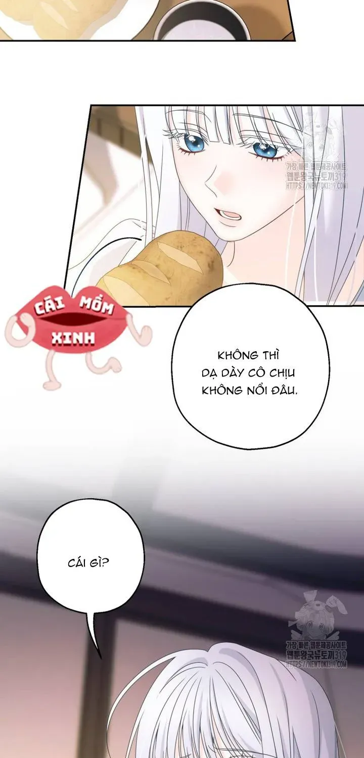Khi Bị Nam Chính Ám Ảnh Biến Tôi Thành Nữ Chính