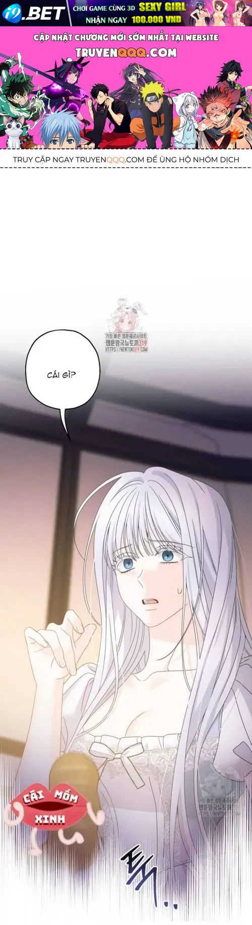 Khi Bị Nam Chính Ám Ảnh Biến Tôi Thành Nữ Chính Chap 3 - Next Chap 2