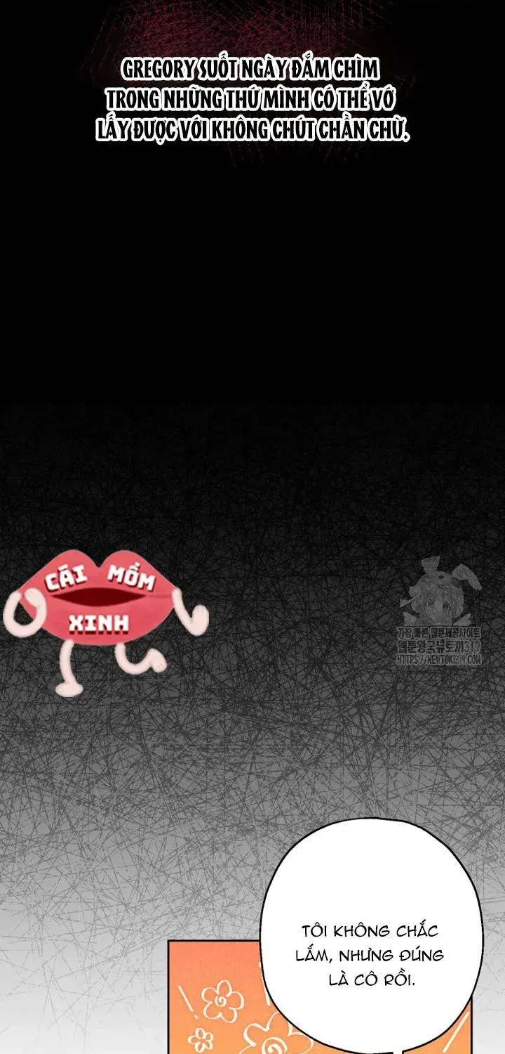 Khi Bị Nam Chính Ám Ảnh Biến Tôi Thành Nữ Chính