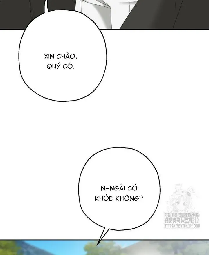 Khi Bị Nam Chính Ám Ảnh Biến Tôi Thành Nữ Chính