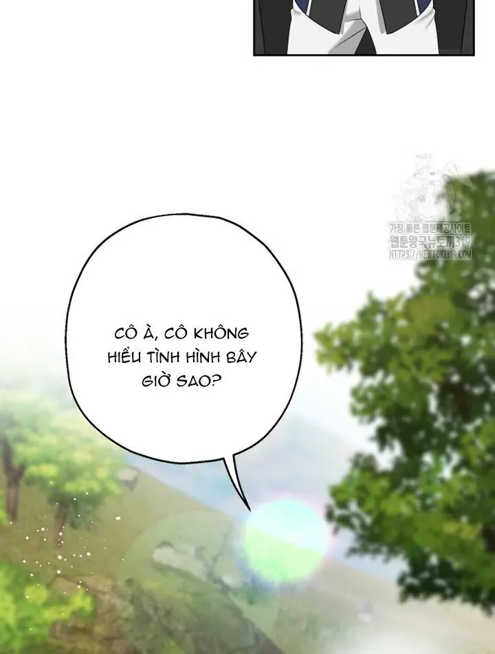 Khi Bị Nam Chính Ám Ảnh Biến Tôi Thành Nữ Chính