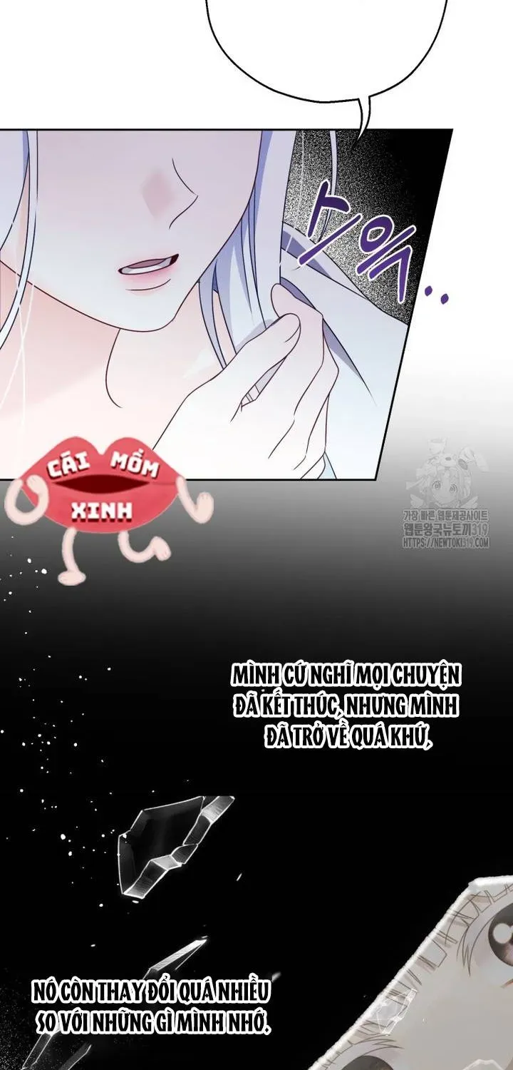 Khi Bị Nam Chính Ám Ảnh Biến Tôi Thành Nữ Chính