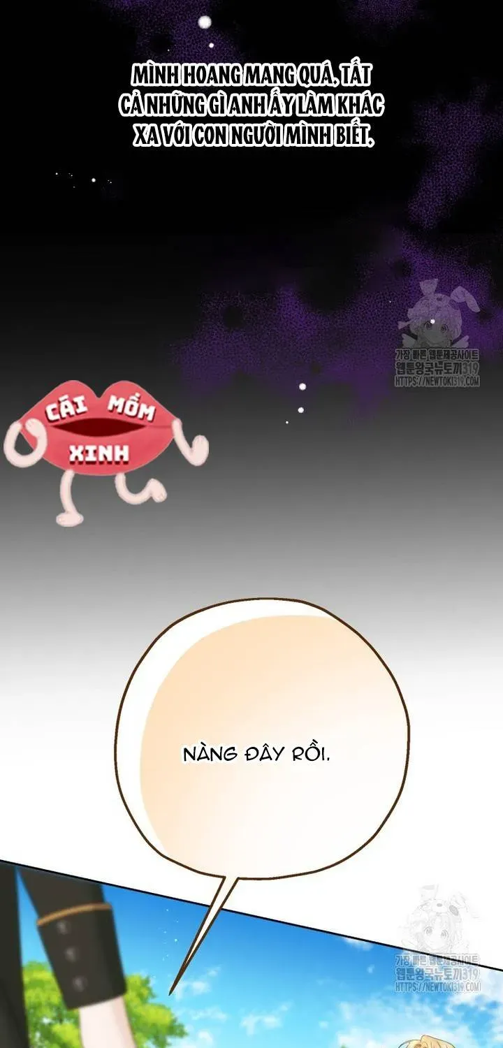 Khi Bị Nam Chính Ám Ảnh Biến Tôi Thành Nữ Chính