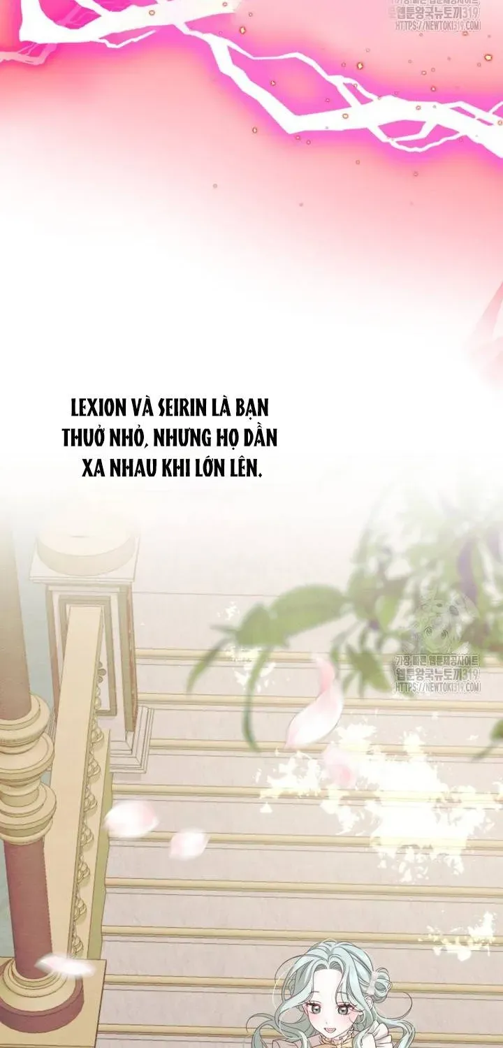 Khi Bị Nam Chính Ám Ảnh Biến Tôi Thành Nữ Chính