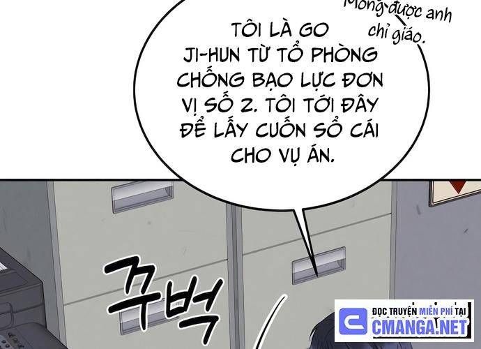 Chuyển Sinh Trở Thành Cảnh Sát: Ta Dùng Tiền Trừng Trị Kẻ Ác