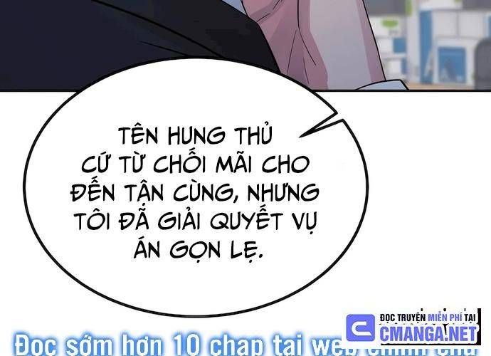 Chuyển Sinh Trở Thành Cảnh Sát: Ta Dùng Tiền Trừng Trị Kẻ Ác