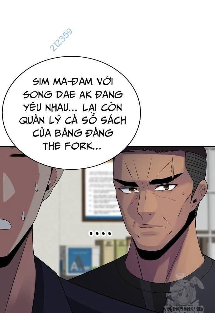 Chuyển Sinh Trở Thành Cảnh Sát: Ta Dùng Tiền Trừng Trị Kẻ Ác