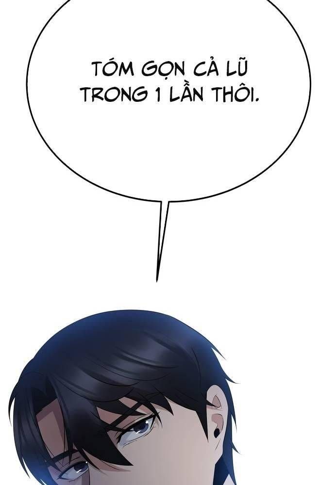 Chuyển Sinh Trở Thành Cảnh Sát: Ta Dùng Tiền Trừng Trị Kẻ Ác
