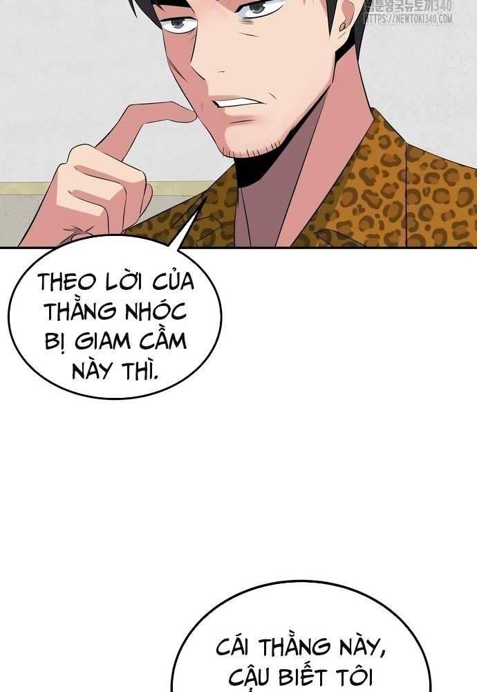 Chuyển Sinh Trở Thành Cảnh Sát: Ta Dùng Tiền Trừng Trị Kẻ Ác