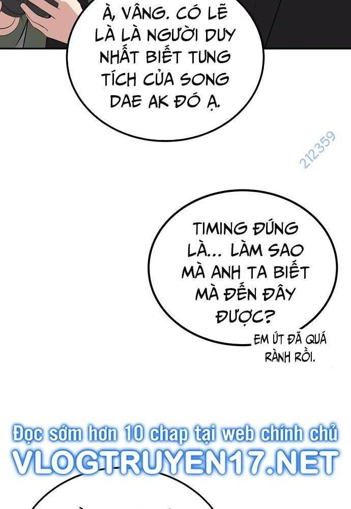 Chuyển Sinh Trở Thành Cảnh Sát: Ta Dùng Tiền Trừng Trị Kẻ Ác