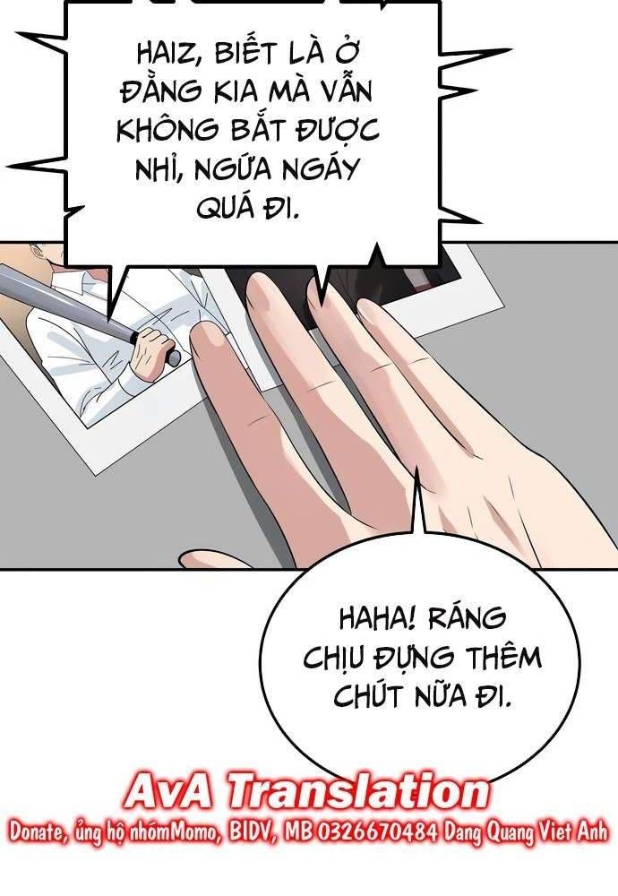 Chuyển Sinh Trở Thành Cảnh Sát: Ta Dùng Tiền Trừng Trị Kẻ Ác