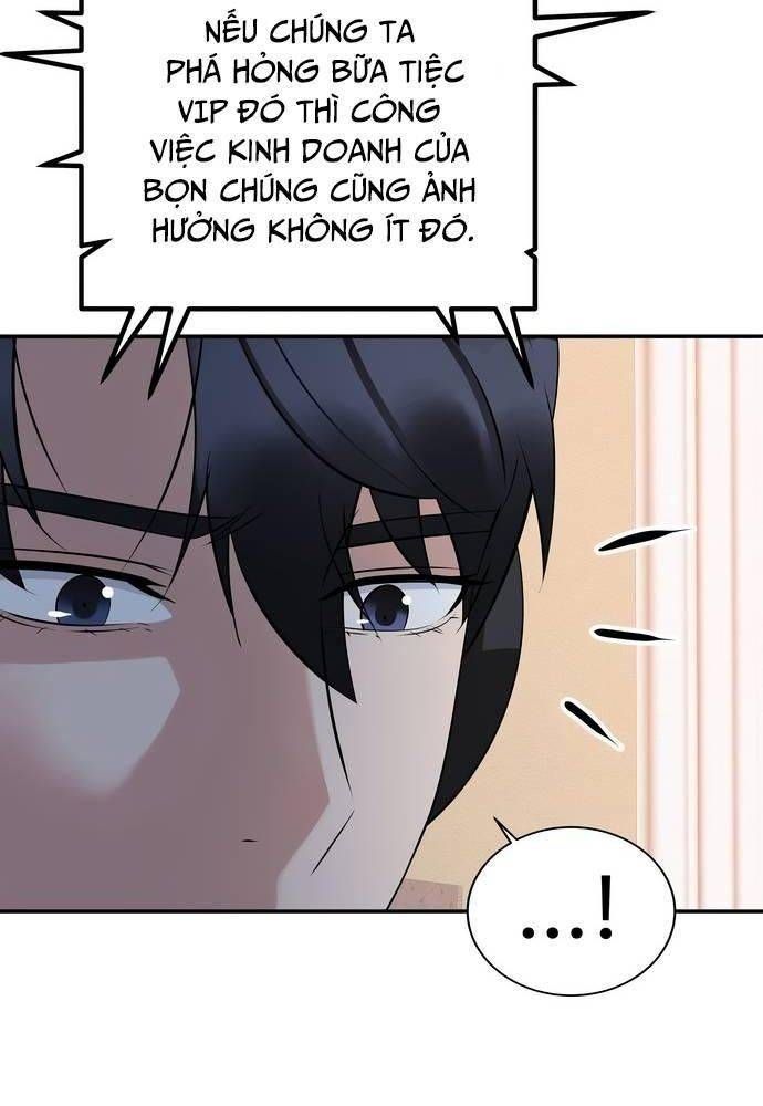 Chuyển Sinh Trở Thành Cảnh Sát: Ta Dùng Tiền Trừng Trị Kẻ Ác