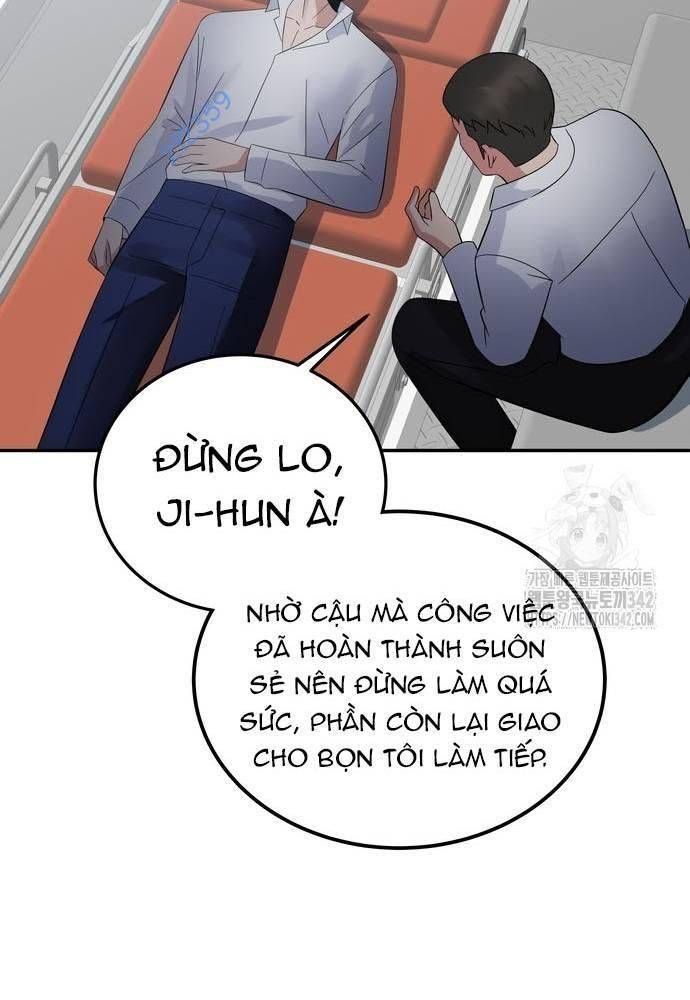 Chuyển Sinh Trở Thành Cảnh Sát: Ta Dùng Tiền Trừng Trị Kẻ Ác