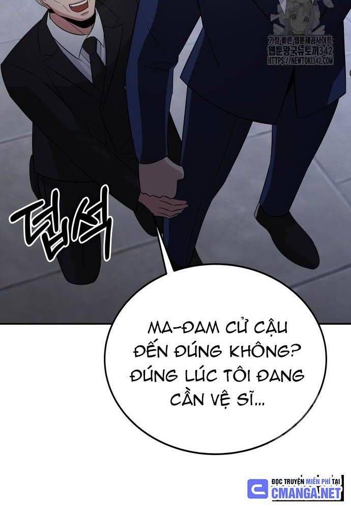 Chuyển Sinh Trở Thành Cảnh Sát: Ta Dùng Tiền Trừng Trị Kẻ Ác