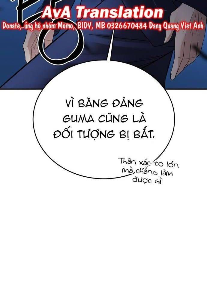 Chuyển Sinh Trở Thành Cảnh Sát: Ta Dùng Tiền Trừng Trị Kẻ Ác