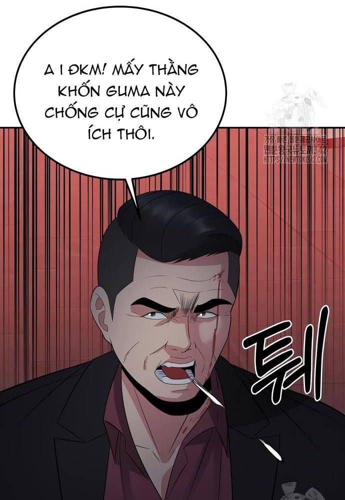 Chuyển Sinh Trở Thành Cảnh Sát: Ta Dùng Tiền Trừng Trị Kẻ Ác
