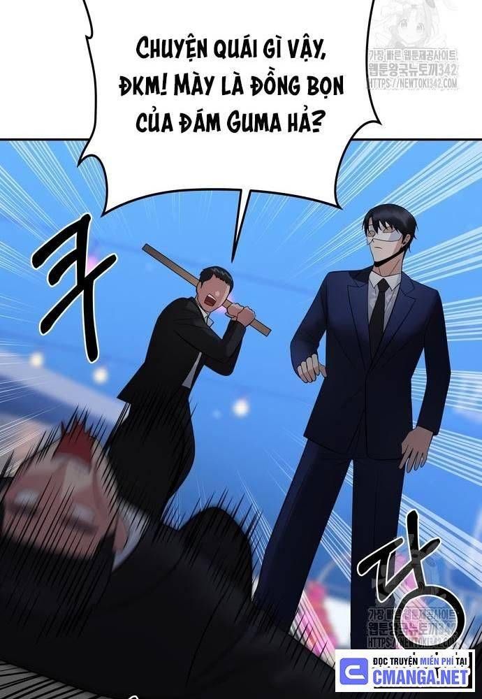 Chuyển Sinh Trở Thành Cảnh Sát: Ta Dùng Tiền Trừng Trị Kẻ Ác