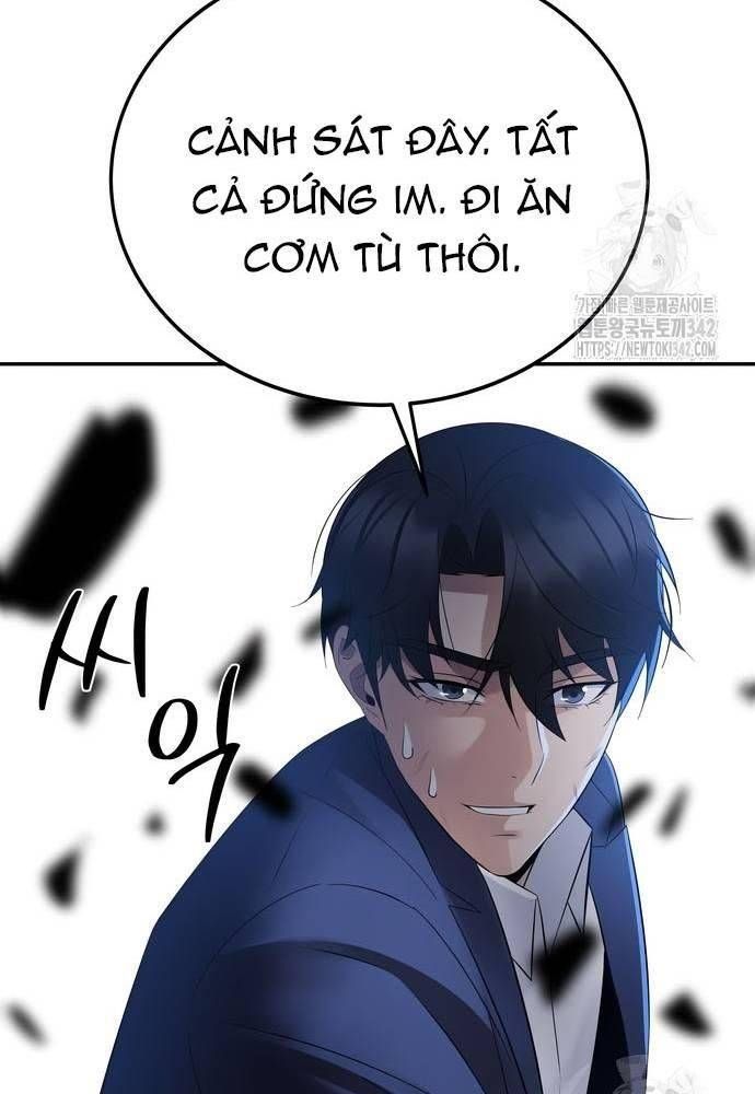 Chuyển Sinh Trở Thành Cảnh Sát: Ta Dùng Tiền Trừng Trị Kẻ Ác