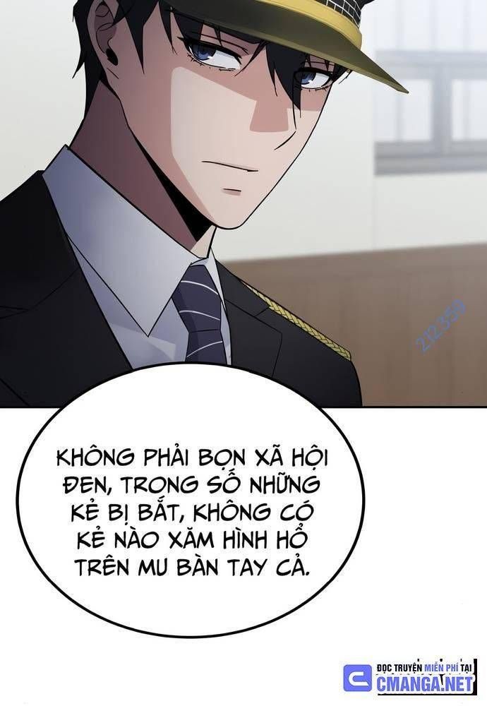 Chuyển Sinh Trở Thành Cảnh Sát: Ta Dùng Tiền Trừng Trị Kẻ Ác