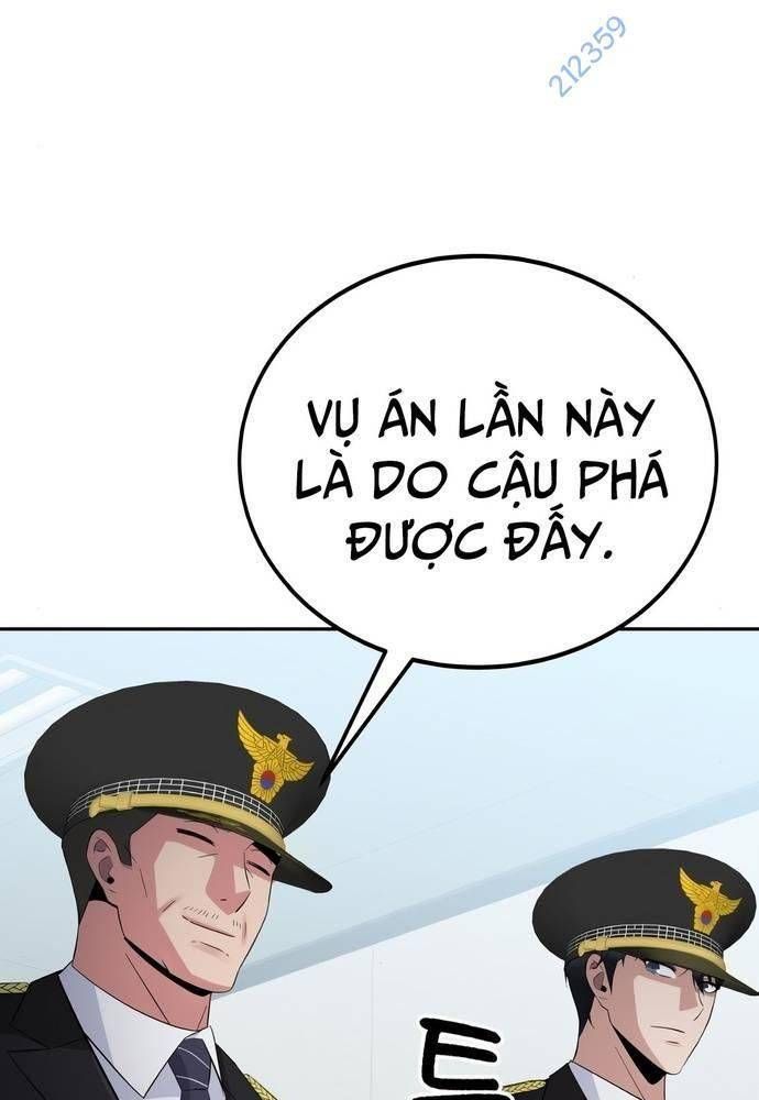Chuyển Sinh Trở Thành Cảnh Sát: Ta Dùng Tiền Trừng Trị Kẻ Ác