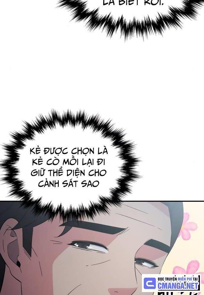 Chuyển Sinh Trở Thành Cảnh Sát: Ta Dùng Tiền Trừng Trị Kẻ Ác