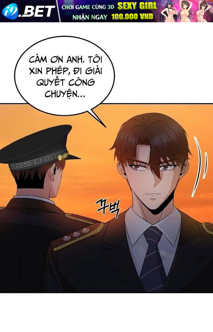 Chuyển Sinh Trở Thành Cảnh Sát: Ta Dùng Tiền Trừng Trị Kẻ Ác